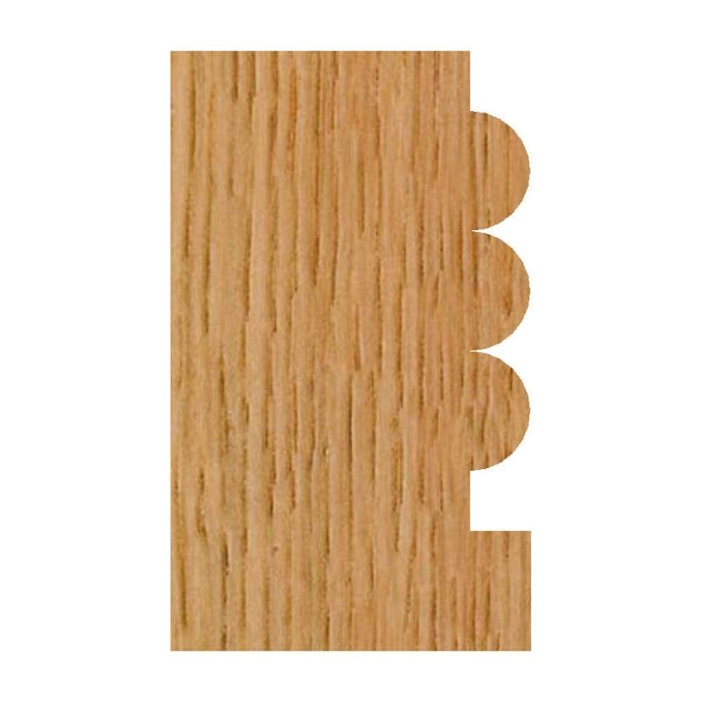 Multi-Beading Bit Form Router Bits Whiteside Machine Company United States