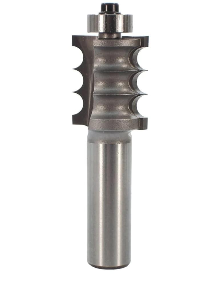 Multi-Beading Bit Form Router Bits Whiteside Machine Company United States