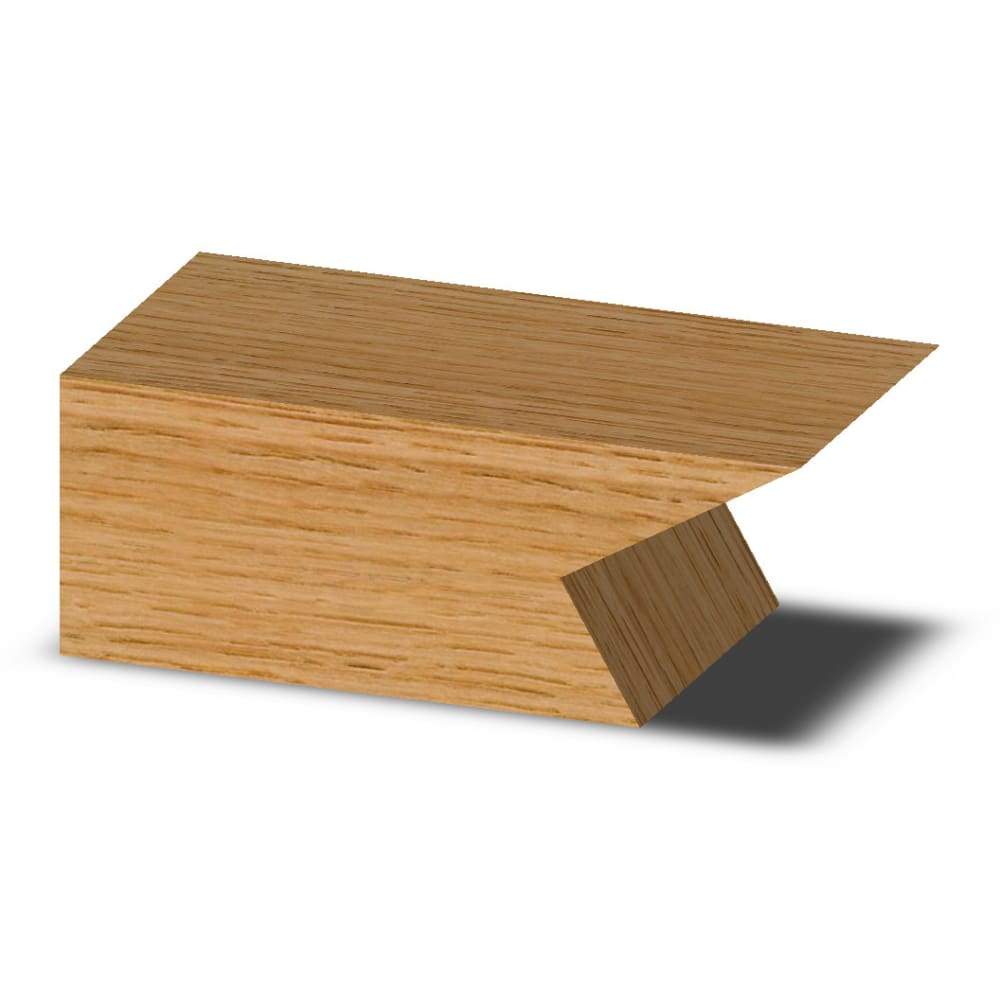 Multi-Side Bit Form Router Bits Whiteside Machine Company United States