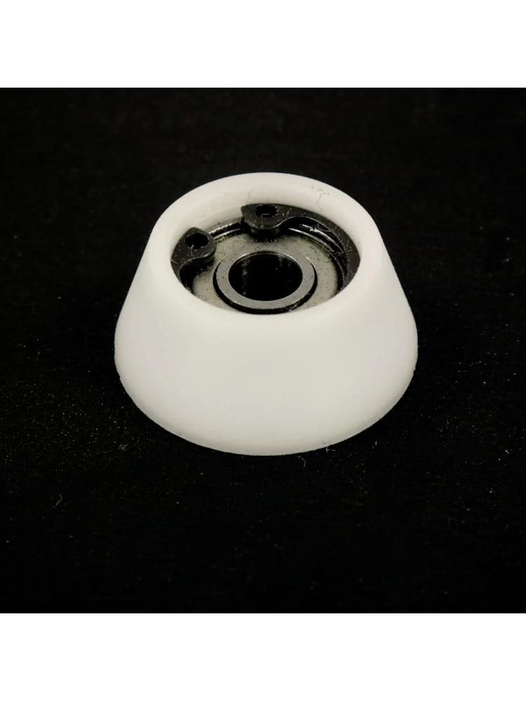 Nylon Ball Bearing Accessories Whiteside Machine Company United States