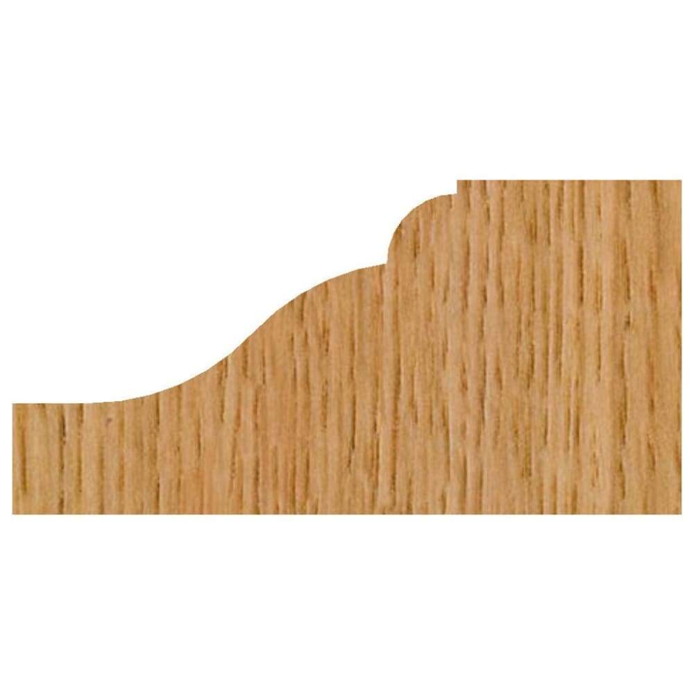 Ogee Bead Medium Raised Panel Form Router Bits Whiteside Machine Company United States