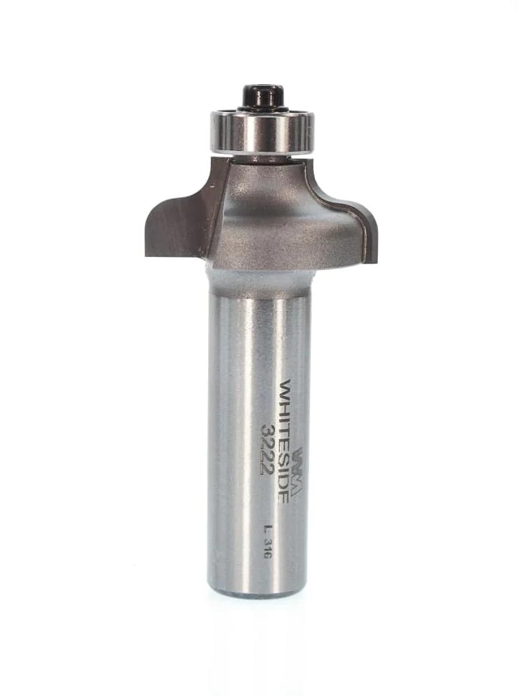Ogee Bit Form Router Bits Whiteside Machine Company United States
