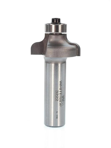 Ogee Bit Form Router Bits Whiteside Machine Company United States