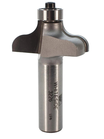 Ogee Bit Form Router Bits Whiteside Machine Company United States