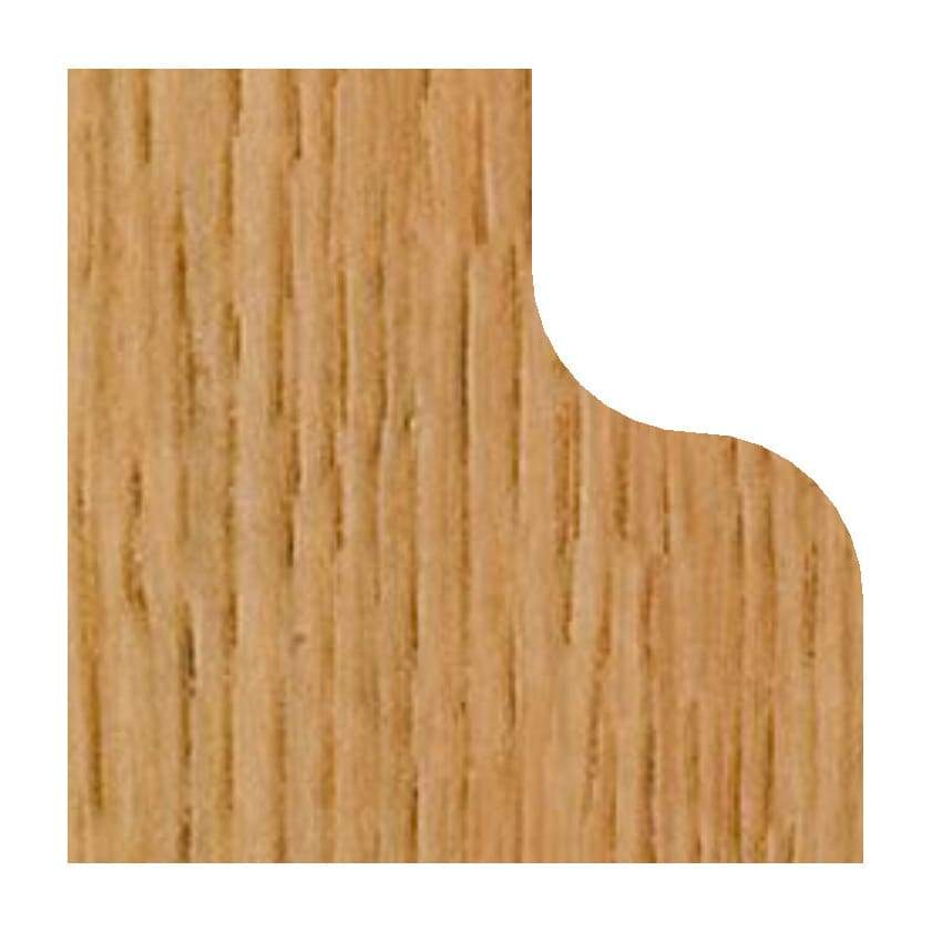 Ogee Bit Form Router Bits Whiteside Machine Company United States