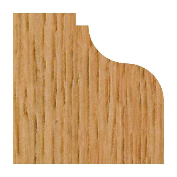 Door Edge Router Bit Profiles Matttroy