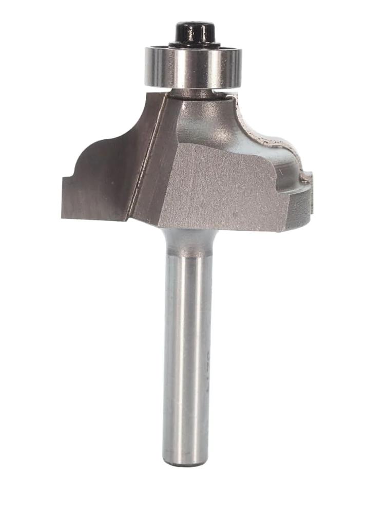 Ogee Fillet Bit Form Router Bits Whiteside Machine Company United States