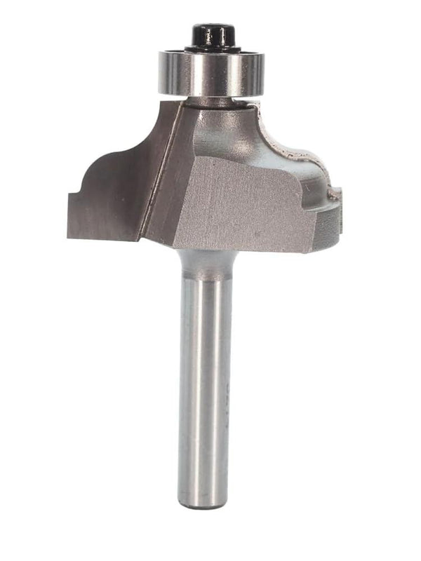 Ogee Fillet, Whiteside Machine Company