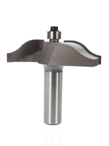 Ogee Medium Raised Panel Form Router Bits Whiteside Machine Company United States