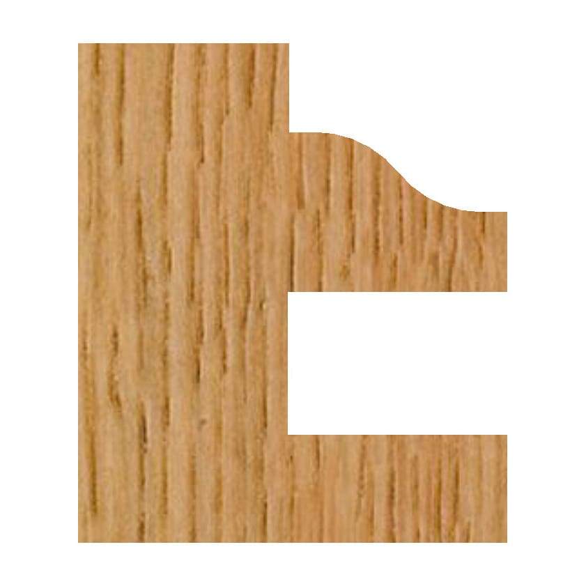 Ogee Stile Cutter Form Router Bits Whiteside Machine Company United States