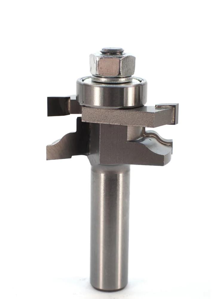 Ogee Stile Cutter Form Router Bits Whiteside Machine Company United States