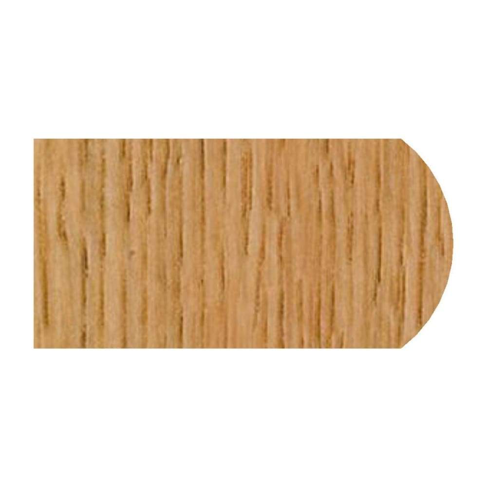 Oval Edge Bit Form Router Bits Whiteside Machine Company United States