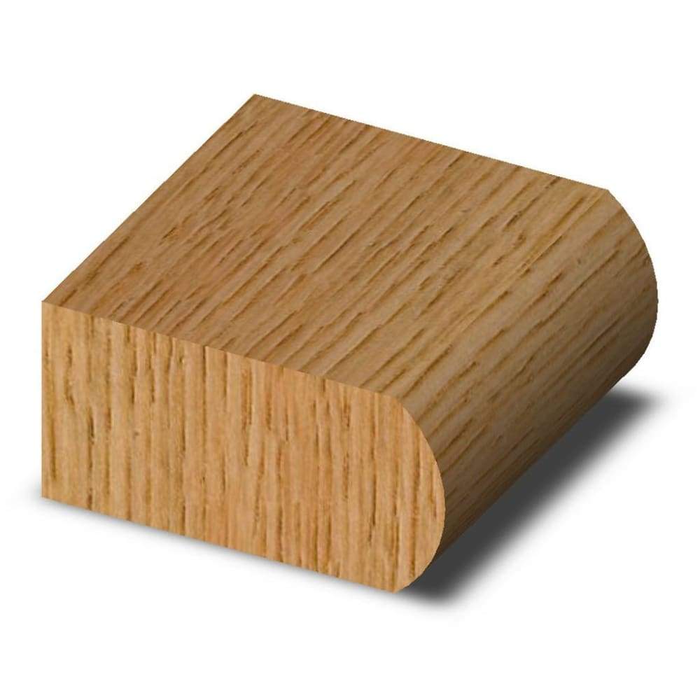 Oval Edge Bit Form Router Bits Whiteside Machine Company United States