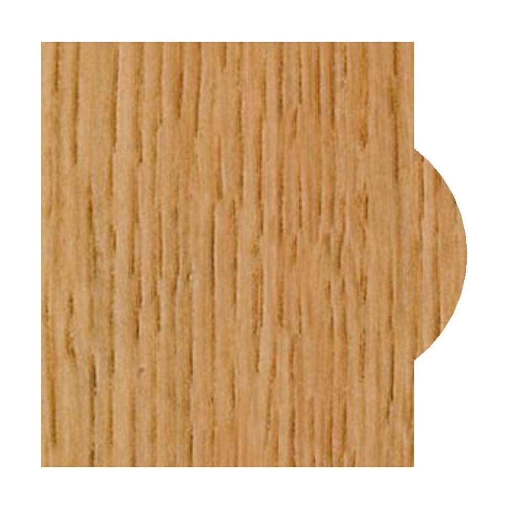 Oval Edge Bit Form Router Bits Whiteside Machine Company United States