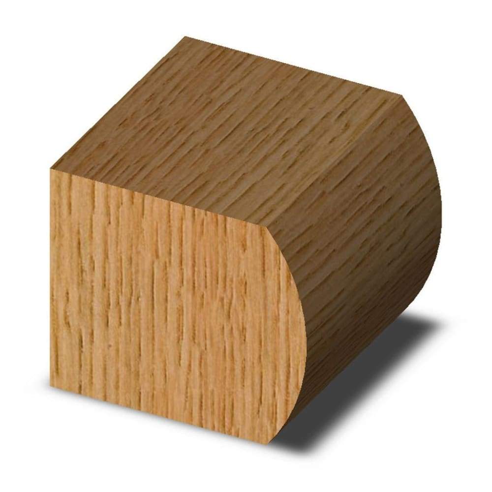 Oval Edge Bit Form Router Bits Whiteside Machine Company United States