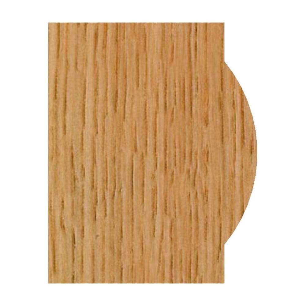 Oval Edge Bit Form Router Bits Whiteside Machine Company United States