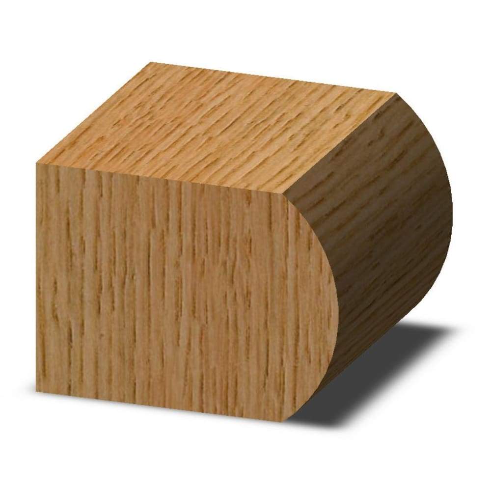 Oval Edge Bit Form Router Bits Whiteside Machine Company United States