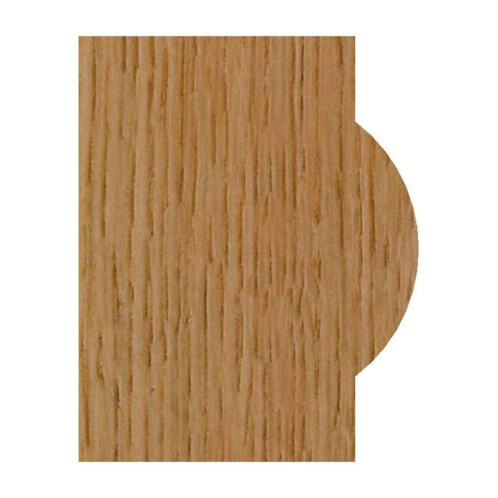 Oval Edge Bit Form Router Bits Whiteside Machine Company United States