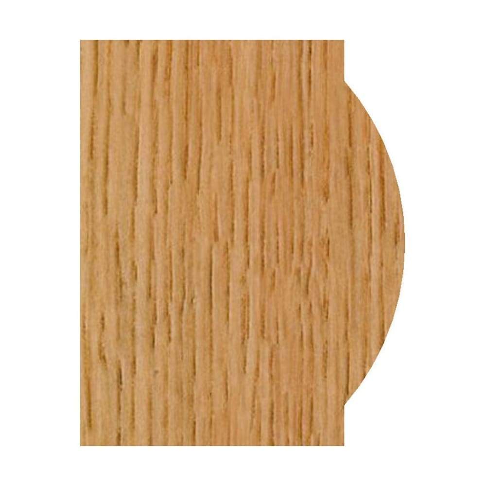 Oval Edge Bit Form Router Bits Whiteside Machine Company United States