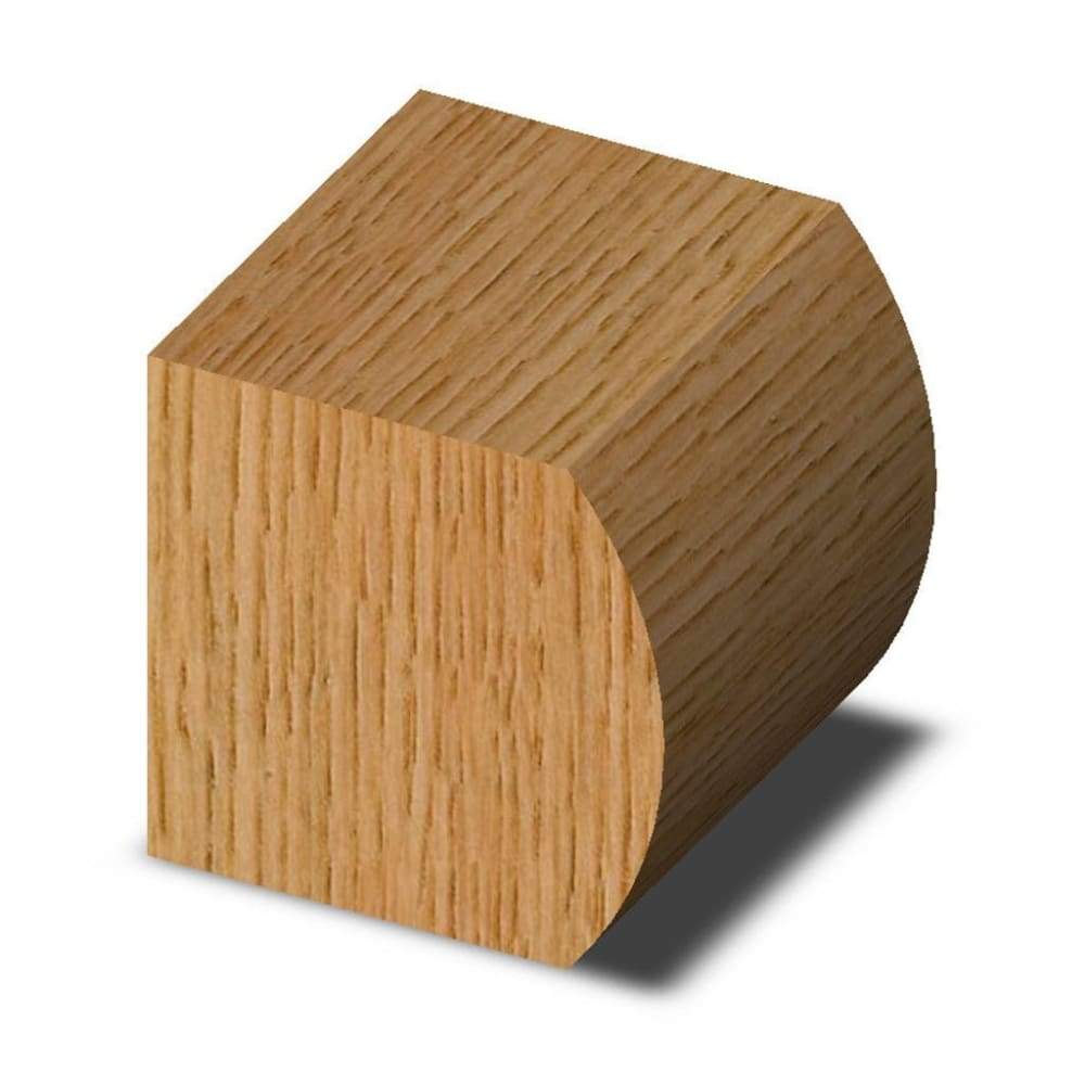 Oval Edge Bit Form Router Bits Whiteside Machine Company United States