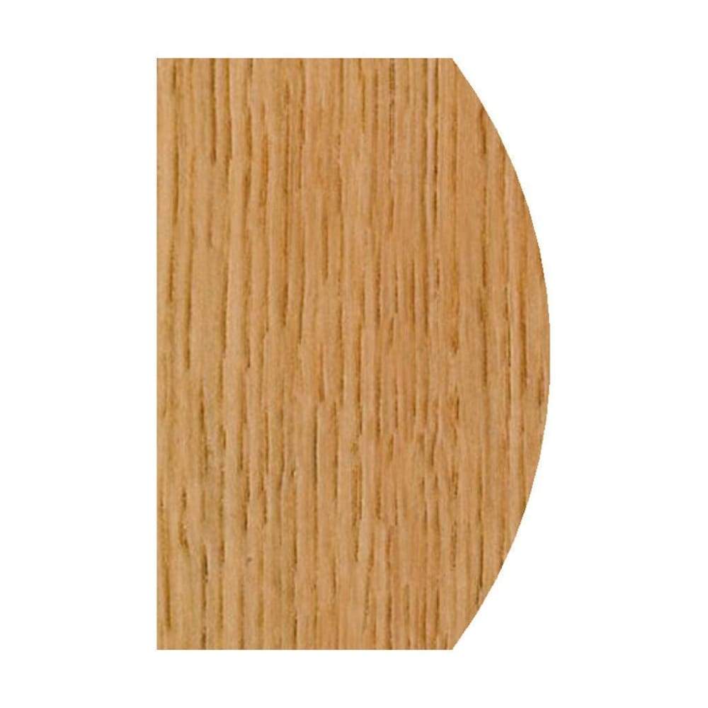 Oval Edge Bit Form Router Bits Whiteside Machine Company United States