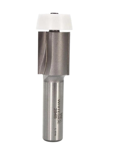 Overhang Bowl Bit Form Router Bits Whiteside Machine Company United States