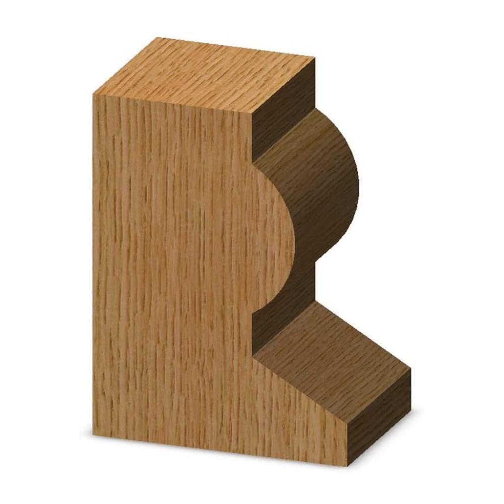 Plunge Cut Hand Grip Bit Form Router Bits Whiteside Machine Company United States