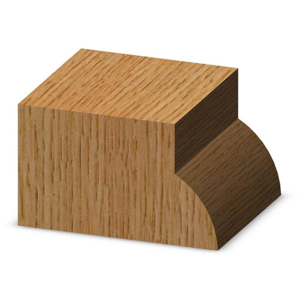 Plunge Cut Hand Grip Bit Form Router Bits Whiteside Machine Company United States