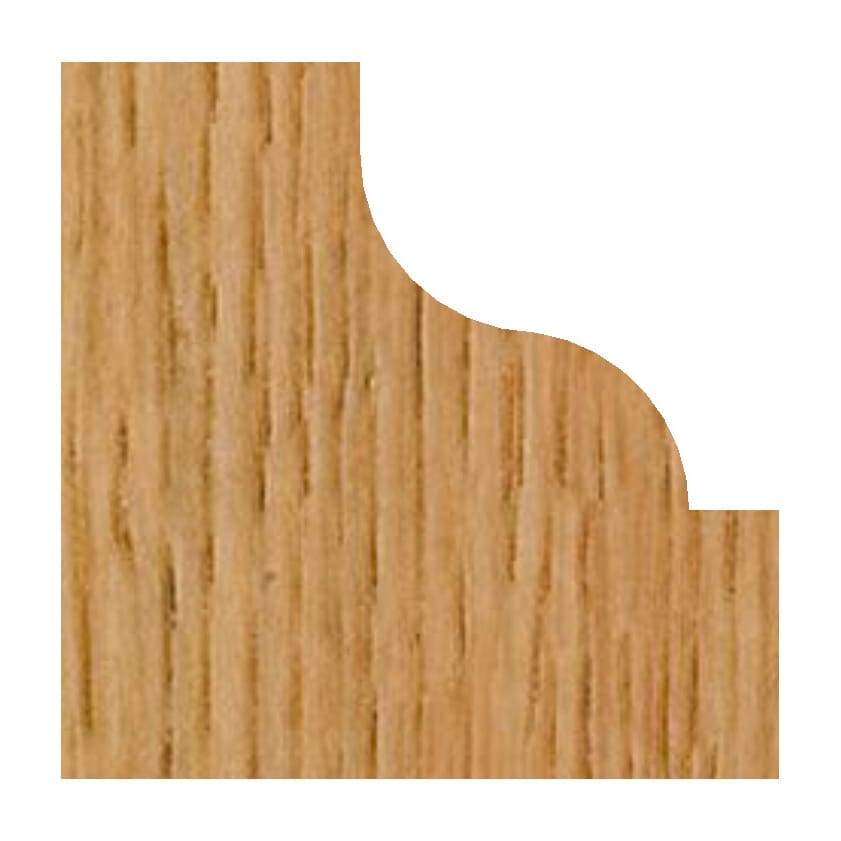 Plunge Ogee Bit Form Router Bits Whiteside Machine Company United States