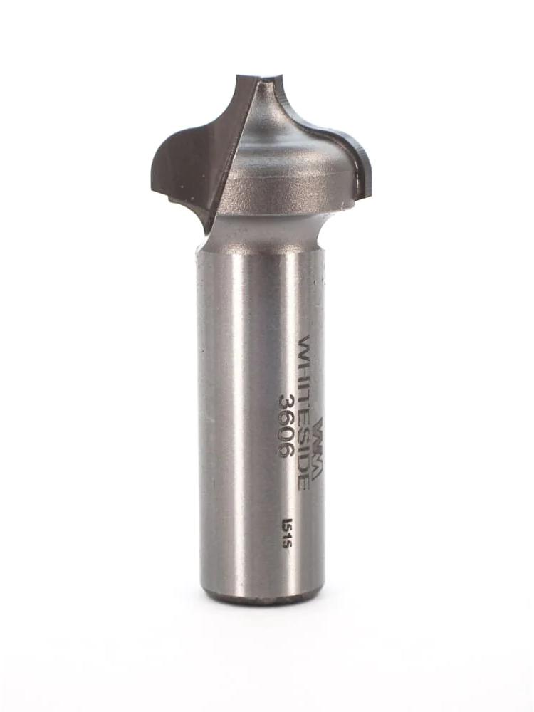 Plunge Ogee Bit Form Router Bits Whiteside Machine Company United States