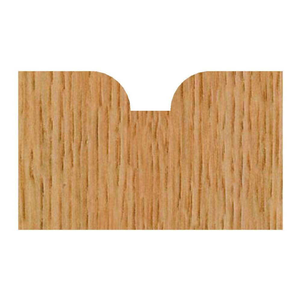 Plunge Ogee Bit Form Router Bits Whiteside Machine Company United States