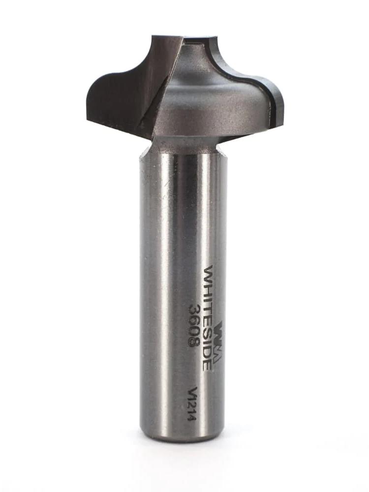 Plunge Ogee Bit Form Router Bits Whiteside Machine Company United States
