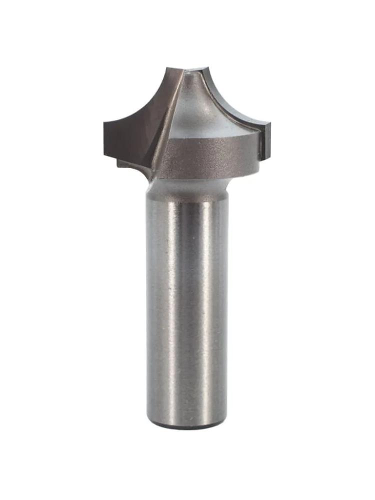 Plunge Roundover Bit Form Router Bits Whiteside Machine Company United States