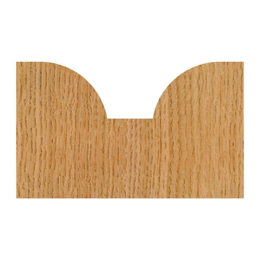 Plunge Roundover Bit Form Router Bits Whiteside Machine Company United States