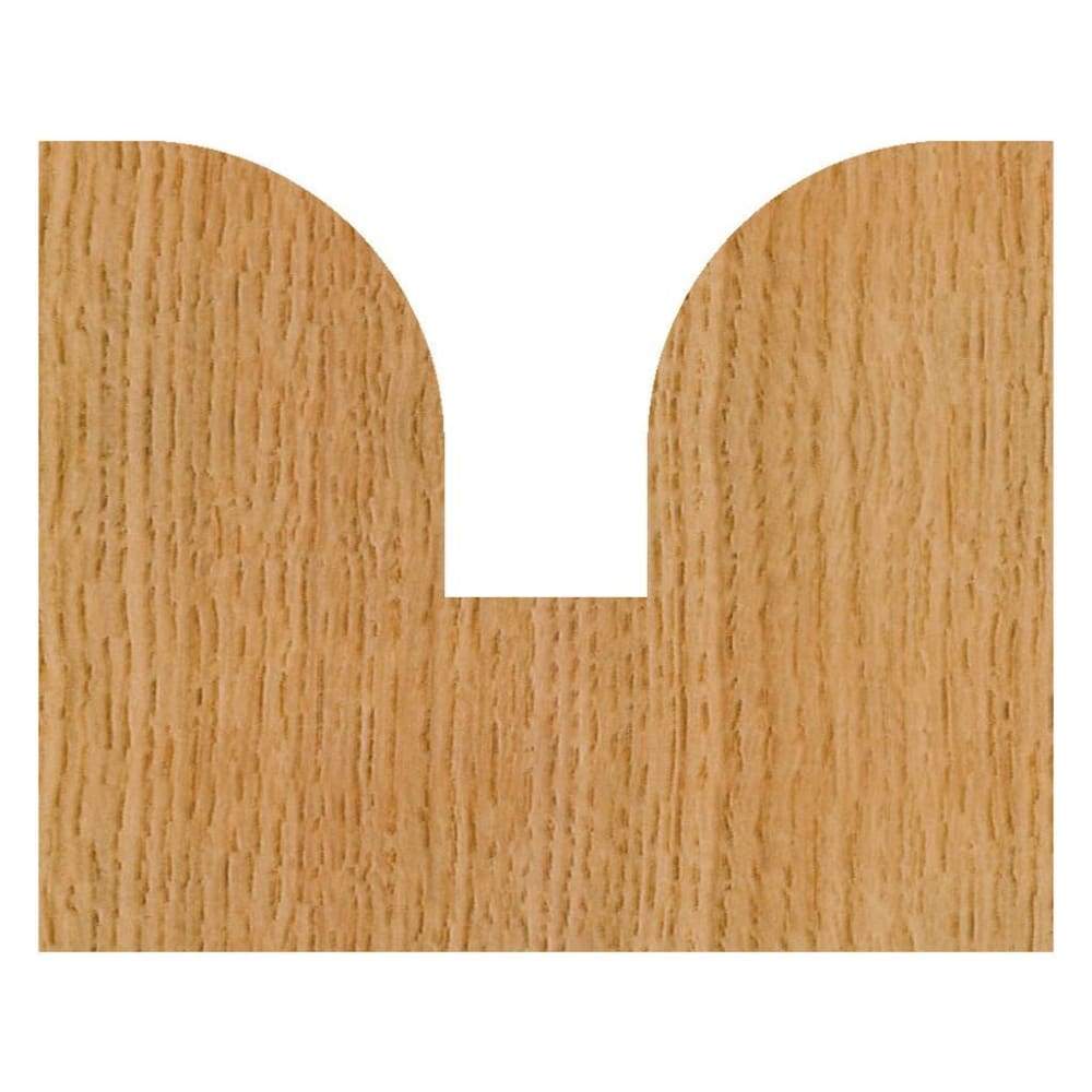 Plunge Roundover Bit Form Router Bits Whiteside Machine Company United States