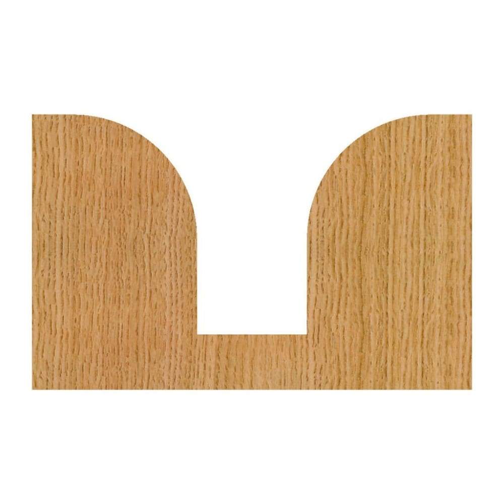 Plunge Roundover Bit Form Router Bits Whiteside Machine Company United States