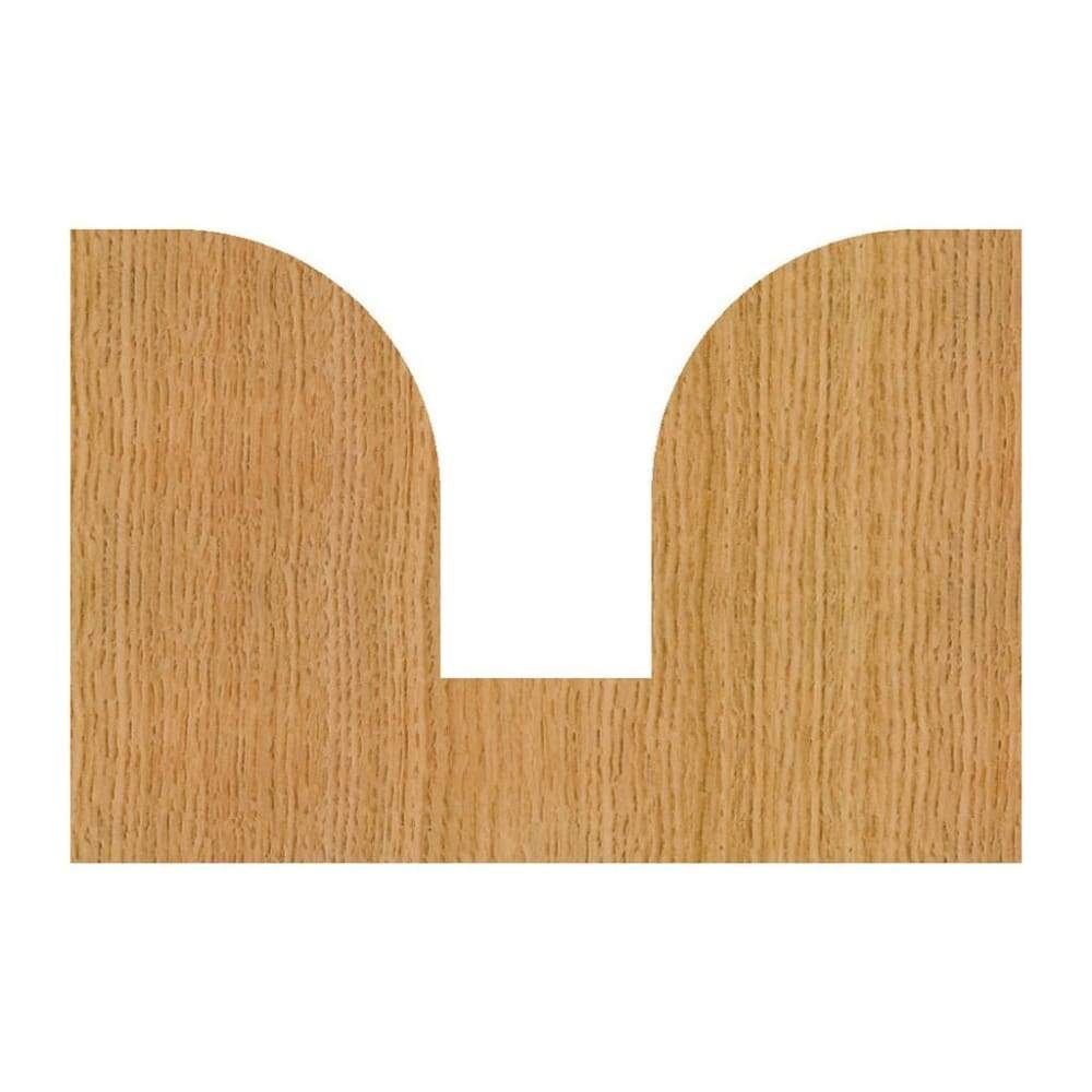 Plunge Roundover Bit Form Router Bits Whiteside Machine Company United States