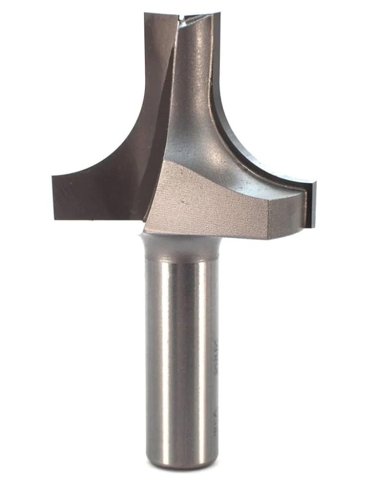 Plunge Roundover Bit Form Router Bits Whiteside Machine Company United States