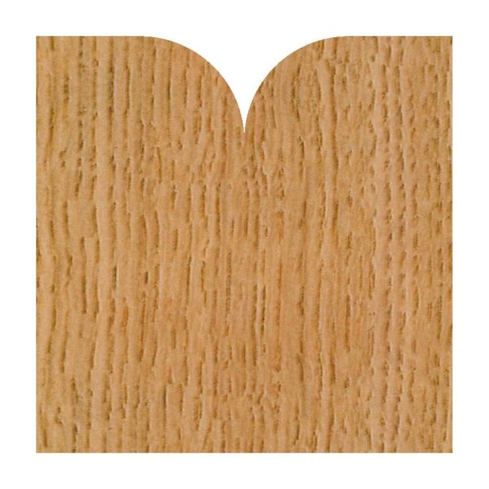 Point Cutting Roundover Bit Form Router Bits Whiteside Machine Company United States