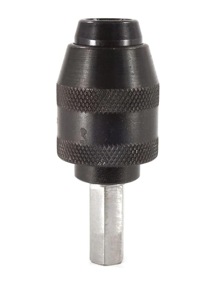 Quick Change Chuck Drilling & Boring Whiteside Machine Company United States