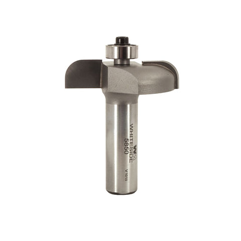 Raised Panel Back Cutter Bit Form Router Bits Whiteside Machine Company United States