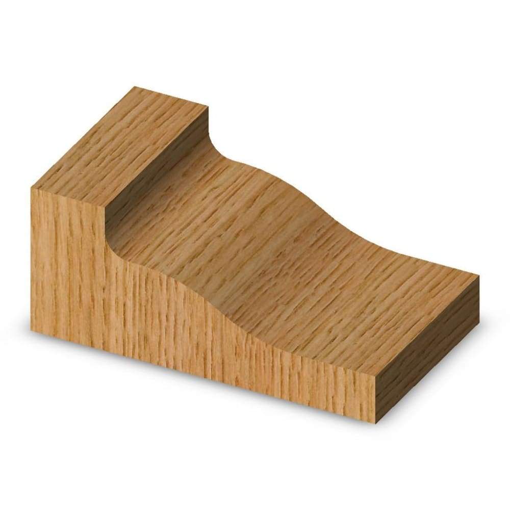 Large Raised Panel Bits, Whiteside Machine Company