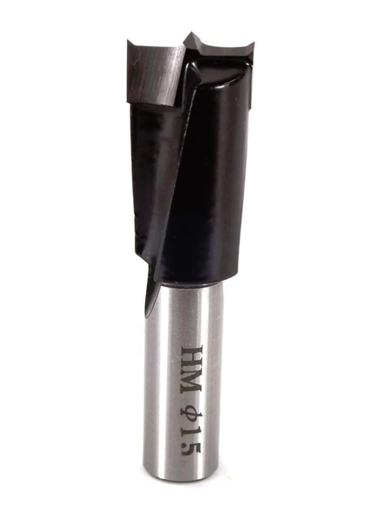 Right Hand Brad Point Dowel Drill Drilling & Boring Whiteside Machine Company United States