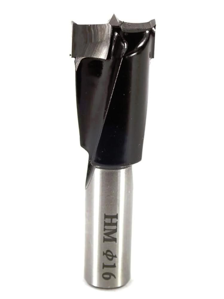 Right Hand Brad Point Dowel Drill Drilling & Boring Whiteside Machine Company United States