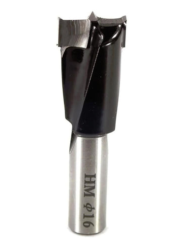 Right Hand Brad Point Dowel Drill Drilling & Boring Whiteside Machine Company United States