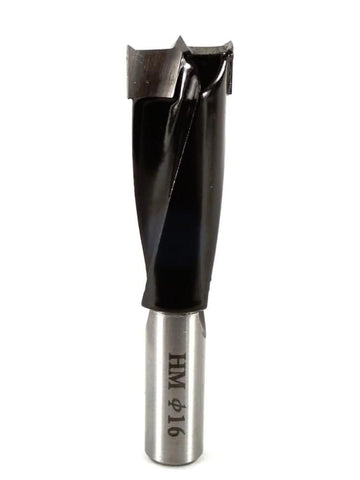 Right Hand Brad Point Dowel Drill Drilling & Boring Whiteside Machine Company United States