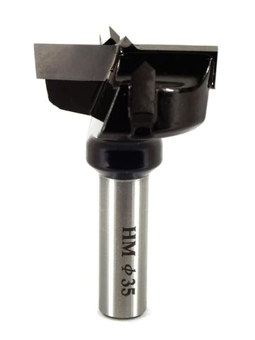 Right Hand Hinge Boring Bit Drilling & Boring Whiteside Machine Company United States