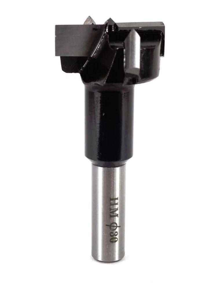 Right Hand Hinge Boring Bit Drilling & Boring Whiteside Machine Company United States