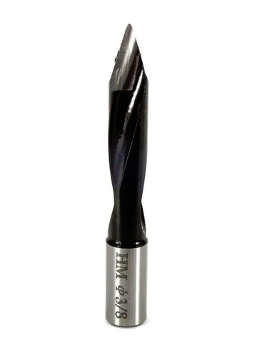 Right Hand V-Point Dowel Drill Drilling & Boring Whiteside Machine Company United States