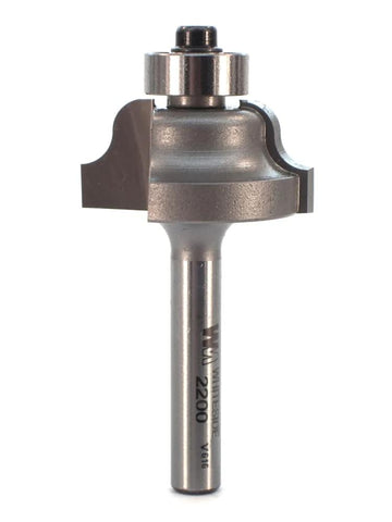Roman Ogee Form Router Bits Whiteside Machine Company United States